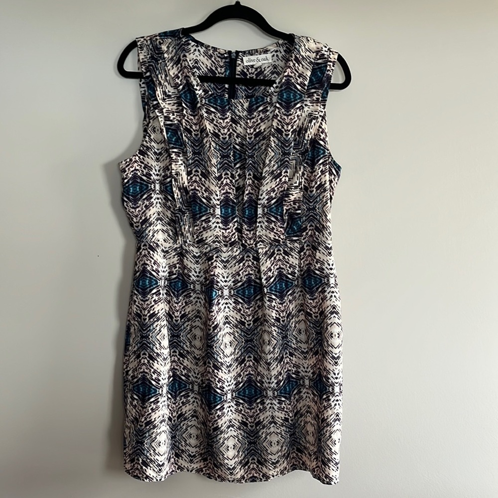 Olive & Oak Dress